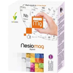 Novadiet Nesiomag, 50ml