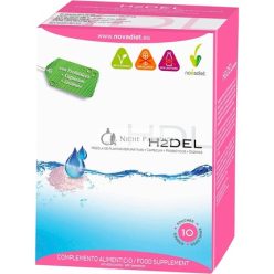 Novadiet Lapos Has H2Del 10 Boríték