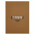 Loewe Tras La Tormenta Jardin Botanico Eau de Parfum unisex 100 ml