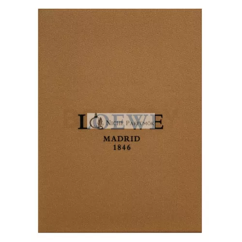 Loewe Tras La Tormenta Jardin Botanico Eau de Parfum unisex 100 ml