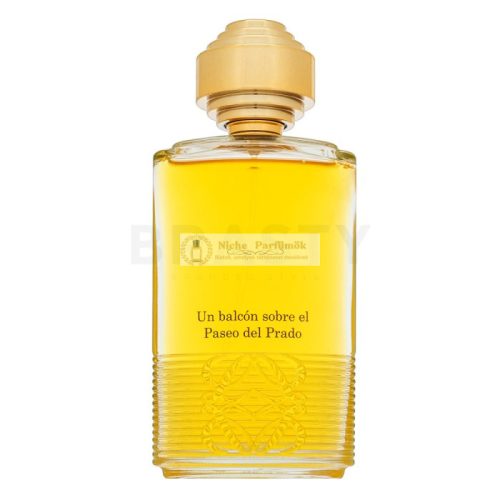 Loewe Un Balcón Sobre El Paseo Del Prado Eau de Parfum unisex 100 ml