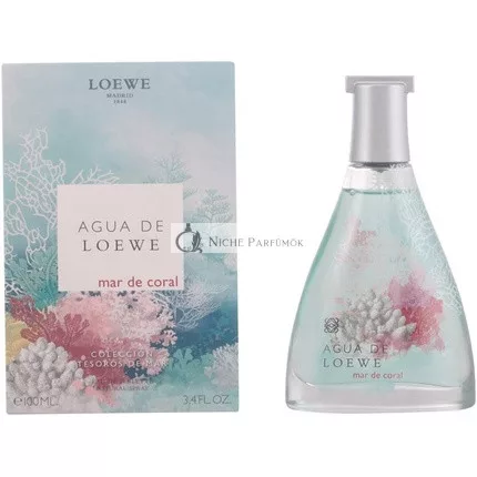 Loewe Eau de Toilette, 230 ml