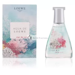 Loewe Parfum Agua de Loewe Mar de Coral, 150 ml