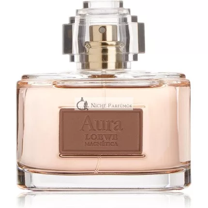 Loewe Aura Magnética Eau De Parfum Spray, 80ml