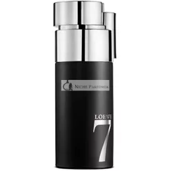 Loewe 7 Anonimo Eau De Parfum Spray für Männer, 100ml