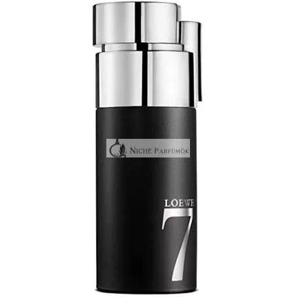 Loewe 7 Anonimo Eau De Parfum Spray für Männer, 100ml