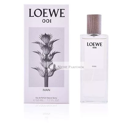 Loewe Parfüm 50ml