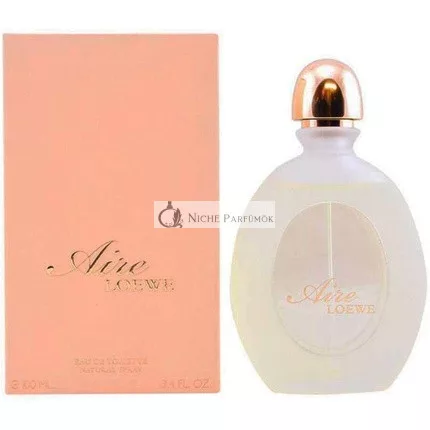 Loewe Air Edt Vapo, 100ml