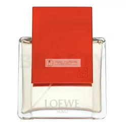 Loewe Solo Ella Eau de Parfum nőknek 100 ml