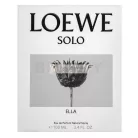 Loewe Solo Ella Eau de Parfum nőknek 100 ml