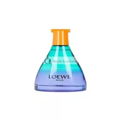   Loewe Agua De Loewe Miami Parfum Unisex Eau De Toilette, 100 ml