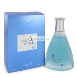 Agua de Loewe EL by Loewe EDT Spray, 100 ml