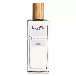 LOEWE 001 Damen Eau de Toilette Spray, 50ml