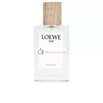 LOEWE 001 WOMAN Eau de Parfum Spray, 30ml