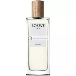 Loewe 001 Eau De Parfum Natural Spray for Women, 100ml