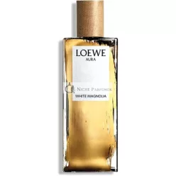 Loewe White Magnolia Eau De Parfum Spray, 100ml