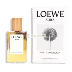 Loewe Aura White Magnolia Eau De Parfum Spray, 50ml