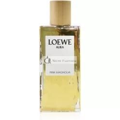 Aura Pink Magnolia Eau De Parfum Spray, 100ml