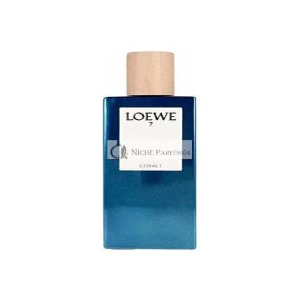 Loewe 7 Cobalt Eau De Parfum, 50 ml