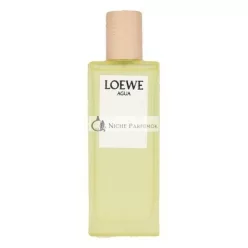 Loewe Unisex Agua Eau De Toilette, 50 ml