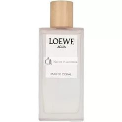 Loewe Agua Mar de Coral Eau de Toilette, 50ml