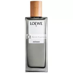 Loewe 7 Anónimo Eau De Parfum, 50ml