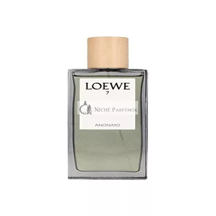 Loewe 7 Anónimo Edp Vapo 100ml