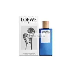 Loewe 7 Pour Homme 50ml