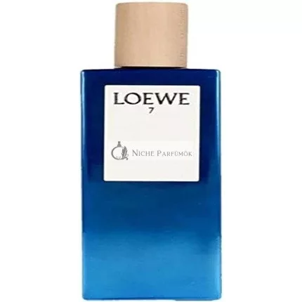 Loewe 7 Eau De Toilette Herrenduft, 150 ml