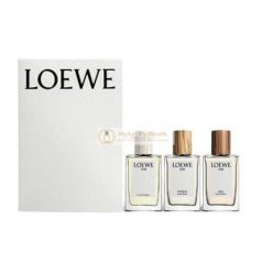   LOEWE 001 Damen EDP 30ml + LOEWE 001 EDC 30ml + LOEWE 001 HERREN EDP 30ml Geschenkset