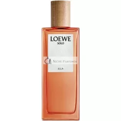 Solo Loewe Ella Eau De Parfum Spray für Sie, 100ml
