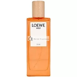 Solo Loewe Ella Eau De Parfum Spray 50ml