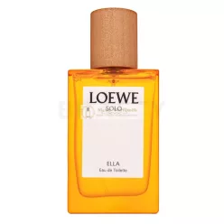 Loewe Solo Ella Eau de Toilette für Damen 30 ml