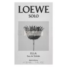 Loewe Solo Ella Eau de Toilette für Damen 30 ml