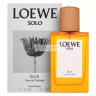 Loewe Solo Ella Eau de Toilette für Damen 30 ml