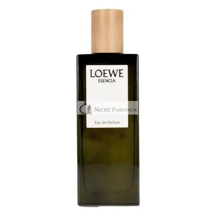 Esencia Pour Homme Eau de Parfum Spray, 50ml