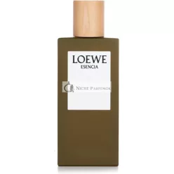 Loewe Esencia Eau de Toilette Herrenduft, 100 ml