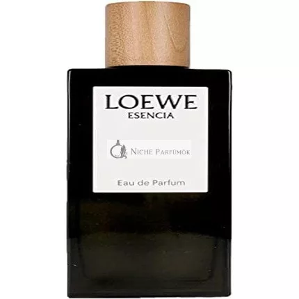 Loewe Esencia Eau de Parfum für Männer, 100ml