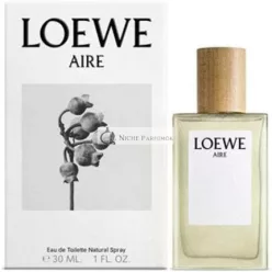 Loewe Aire Eau de Toilette für Damen 30 ml