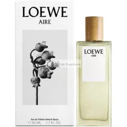 Loewe Aire Damenparfüm Eau De Toilette, 50ml