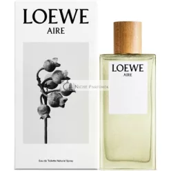 Loewe Aire Eau de Toilette Spray Geschenkset 150ml