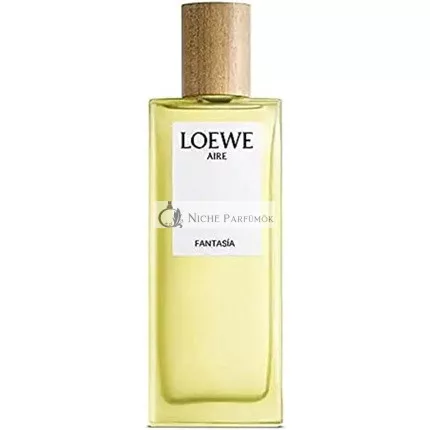 Loewe Air Fantasy Eau De Toilette Spray, 50ml