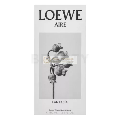 Loewe Aire Fantasia Eau de Toilette nőknek 100 ml
