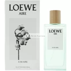 Eau de Cologne A Mi Aire Loewe, 100 ml