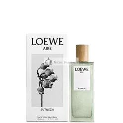 Loewe Aire Sutileza Eau de Toilette, 50ml