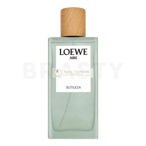 Loewe Aire Sutileza Eau de Toilette nőknek 100 ml