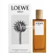 Loewe Herrenparfüm Solo Eau De Toilette, 50ml