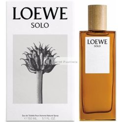 SOLO LOEWE Eau de Toilette Spray, 150ml