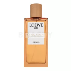   Loewe Solo Loewe Esencial Eau de Toilette für Damen 100 ml