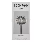 Loewe Solo Loewe Esencial Eau de Toilette für Damen 100 ml
